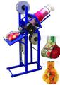 Оборудование для фасовки и упаковки овощей, фруктов в сетку